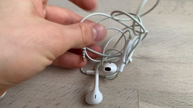 Наушники Apple Earpods 3 5 мм проводные купить в Москве смотреть онлайн