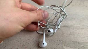 Наушники Apple Earpods 3 5 мм проводные купить в Москве
