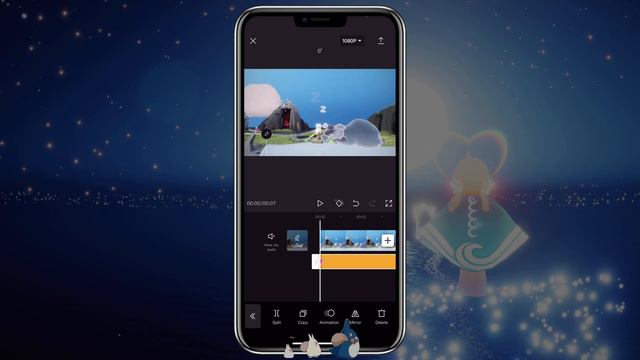 CapCut Tutorial: How to Create Progress Bar for Your Video in CapCut (3 Styles) смотреть онлайн