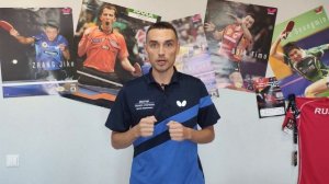 Zhang Jike – перелом судьбы, мировое доминирование и уникальная стратегия игры!