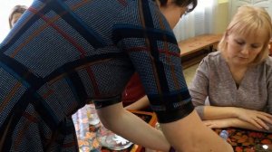 Мастер-класс «Использование сказки в детском экспериментировании»