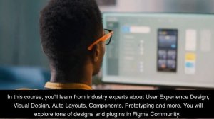 Become a UI/UX Design Pro with Figma: Learn to Convert Designs to Code via Artificial Intelligence.