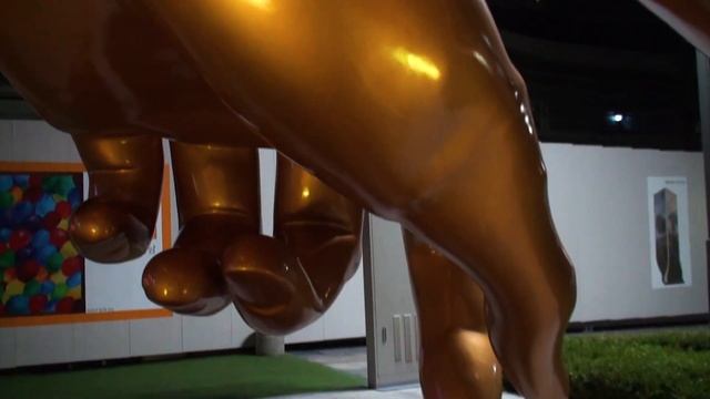 KIXX Travel. Сеул часть 2. Деревня Намсанголь, смотровая площадка SEOUL SKY, башня Lotte World Towe смотреть онлайн