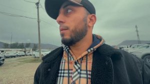 В поисках Весты до Миллиона! Дагестан Авторынок! Ноябрь 2023г