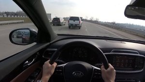 Подержанная КИА Соренто Прайм - посмотрите на эти проблемные места перед покупкой