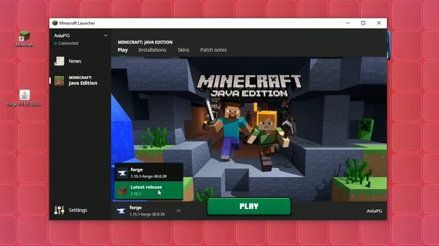 XL Food Mod 1.15.1 (+ Forge) - Jak zainstalować mody - PL Instalacja moda do Minecraft 1.15.1 смотреть онлайн