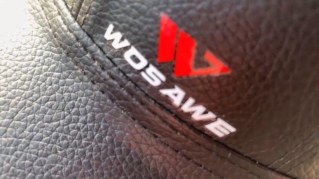 шлем и очки для байка или самоката WOSAWE смотреть онлайн