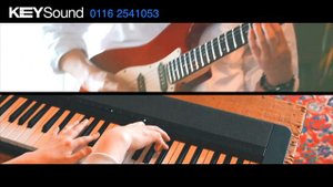 Brand New for 2021- Casio CT S1