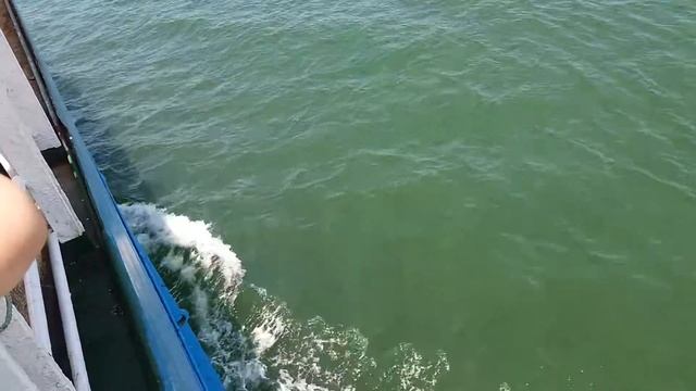 Порт Кавказ - порт Крым смотреть онлайн