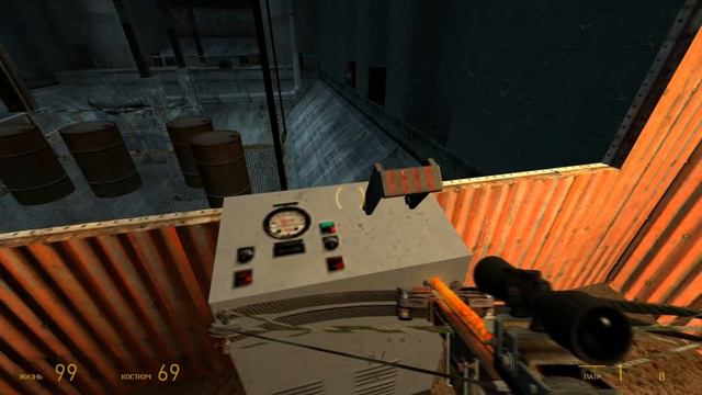 Half-Life - Культовый феномен без счастливого конца смотреть онлайн