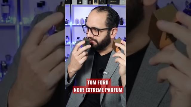 Tom Ford Noir Extreme Parfum