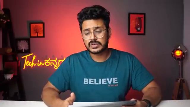 Dolby Atmos ಹವಾ⚡realme Pad X / realme Buds Air 3 Neo unboxing in ಕನ್ನಡ смотреть онлайн