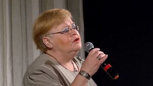 Концерт Наталия Ренёва часть 4