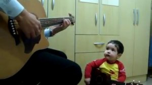 Отличное исполнение песни Битлз