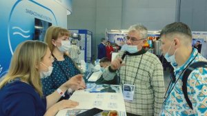 Выставка оборудования для производства молока и молочной продукции | Москва Крокус-Экспо 2022