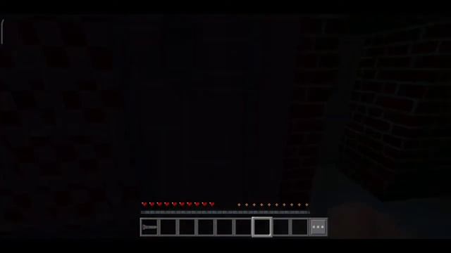 Трейлер хоррор ресурс пака и карты для Minecraft BE #2 смотреть онлайн