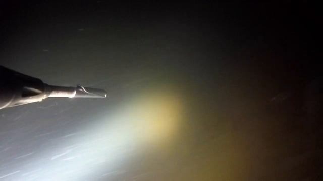 КВХ подводная охота дневная переходящяя в ночную. смотреть онлайн