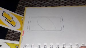 РИСУЕМ КАРТУ ИЗ УНО?