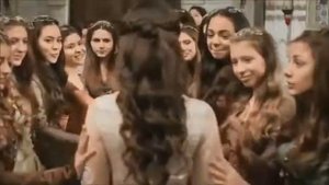 Великолепный век Империя Кёсем # Неделимые #