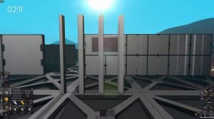 Stationeers Basics #8 Walls and Windows