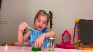 Настя и папа проводят опыты, что же они сделают на этот раз? Nastya and dad conduct experiments