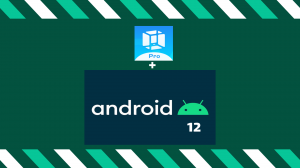 Запуск VMOS на Android_12