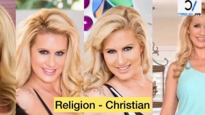 Ryan Conner V/s Sara Jay learical biography | Ryan Conner | Sara Jay | viral celebrity