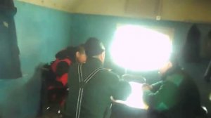 Ямал Россия Баваненковское месторождения ГазПром ГП2 (1МАЯ)