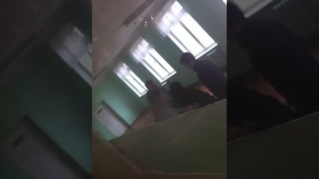 Алёшенька-школа