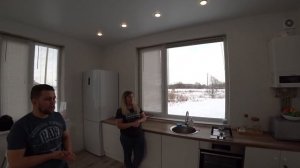 ПЕРЕЕХАЛИ в Калининград и купили дом ! Участок, Ремонт, Работа, Цены