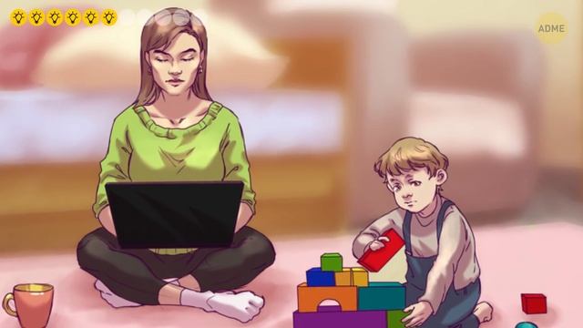 11 ошибок воспитания, которые препятствуют развитию ребенка