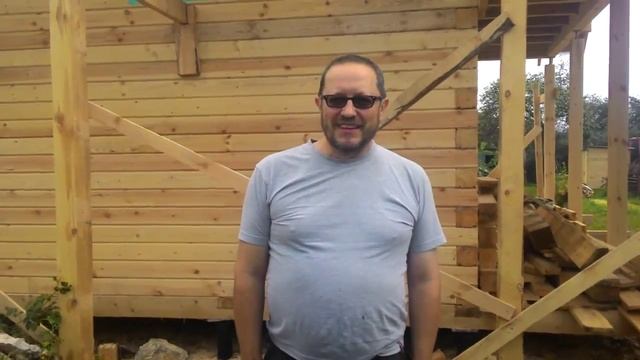 г. Тула дом по индивидуальному проекту 6x7.5 смотреть онлайн