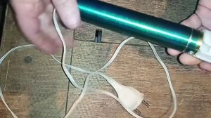 Лазерная Ик пушка 100 w для пайки вместо термофена