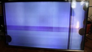 Телевизор Samsung UE32H5000AK - разборка на запчасти