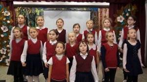 Вокальная студия "Мелодия" Землю обмотали тоненькие нити