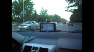 GPS навигатор GlobusGPS GL-300HD ATLAS V