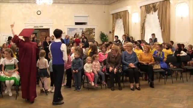 АДРЕС ДЕТСТВА Игра 2018 смотреть онлайн