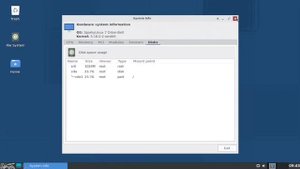 Sparky Linux Gameover Edition
