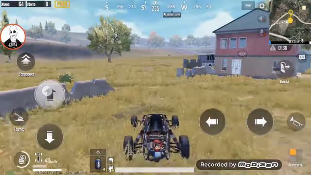 Создал новый канал) [PUBG] смотреть онлайн