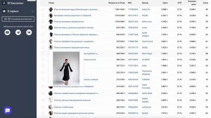 Расширение товарной матрицы на Ozon и Wildberries. Анализ категории за 5 минут.