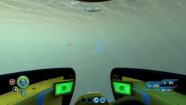 Прохождение Subnautica - Часть #28