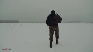 Вячеслав Константинов. Мама твой сынок еле дышит.