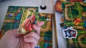Настольная ИГРА Горыныч жги! Настольные игры Стиль жизни.