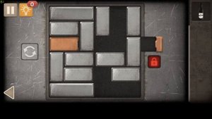 Spotlight: Escape Room - Глава 1 - Уровень 3 - Угроза - Полное прохождение игры