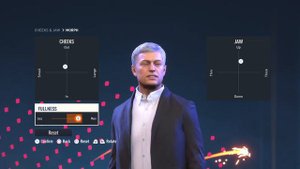 FIFA 23 - How To Make Jose Mourinho - In Game Real Face!