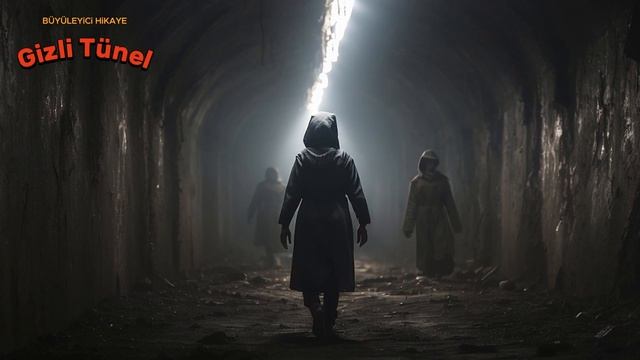 Tüyler Ürperten 3 Farklı Korku Hikayesi - Paranormal Hikayeler