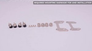 HOW TO Install Deepcool LT520 & LT720 on AMD AM4, AM5 and Intel LGA 115x, 1200 & 1700