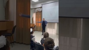 Если б не было учителя - Стихотворение Степана - Выступление