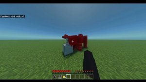 SECURITY CRAFT MINECRAFT PE 1.19