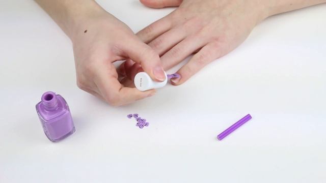 Nohti in fimo palčke (trendna.si) смотреть онлайн